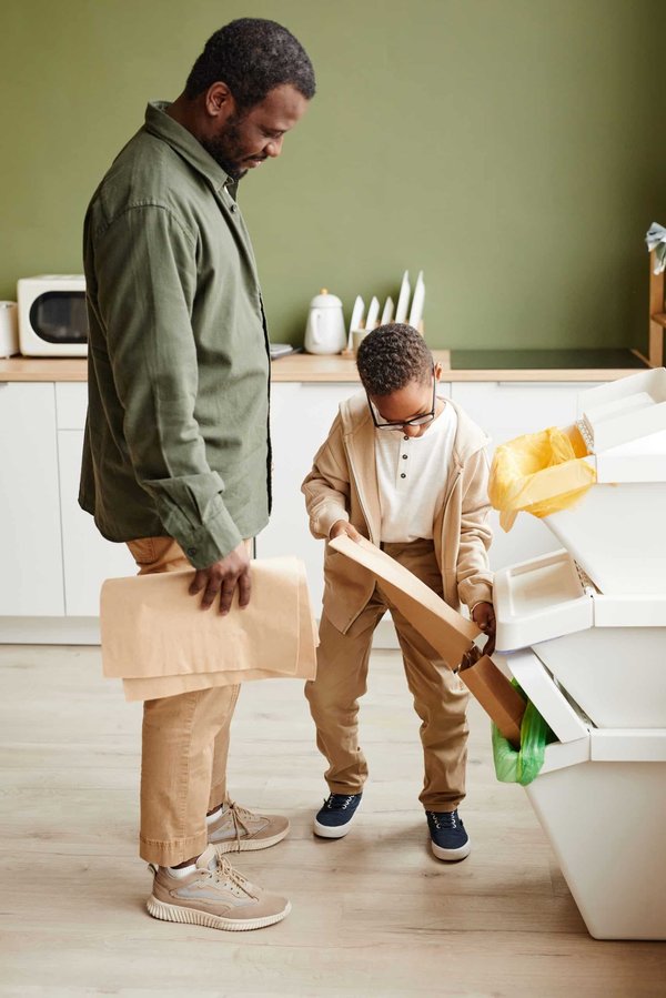 What Are the Best Recycled Material Jackets for a Sustainable and Stylish Winter?