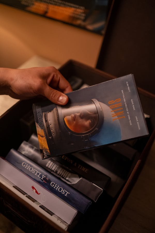 What surprises are hidden in the democrat mystery box?