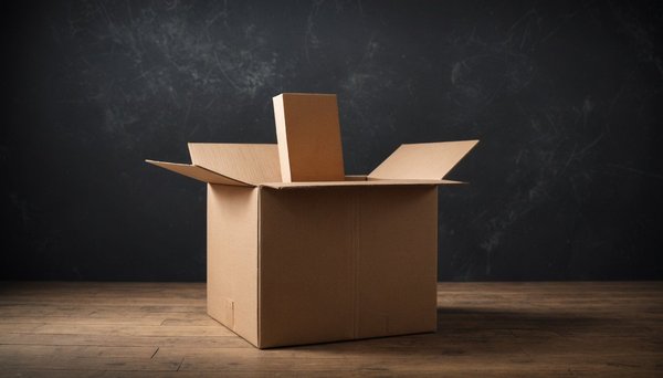 Discover the secrets inside the democrat mystery box